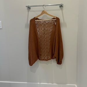 Anthropologie Sweater